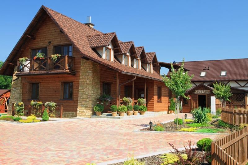Bed and Breakfast Stary Lwow Korczyna  Esterno foto